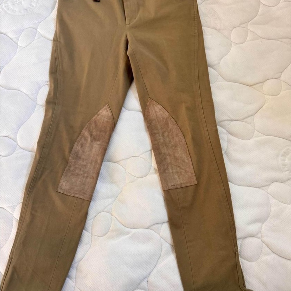 Ladies, Ralph Lauren Equestrian Pants Sz 4